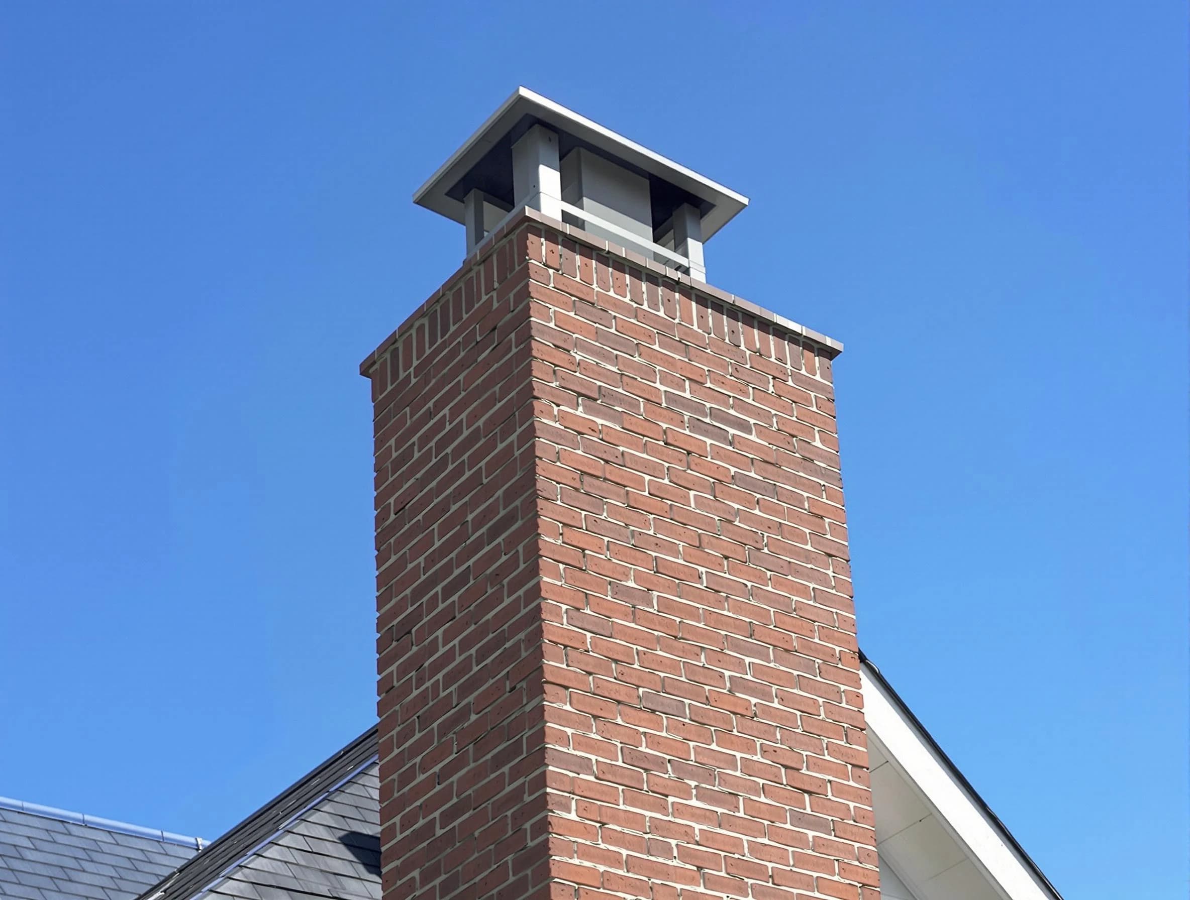 Chimney Remodeling service in Mount Pleasant, TN