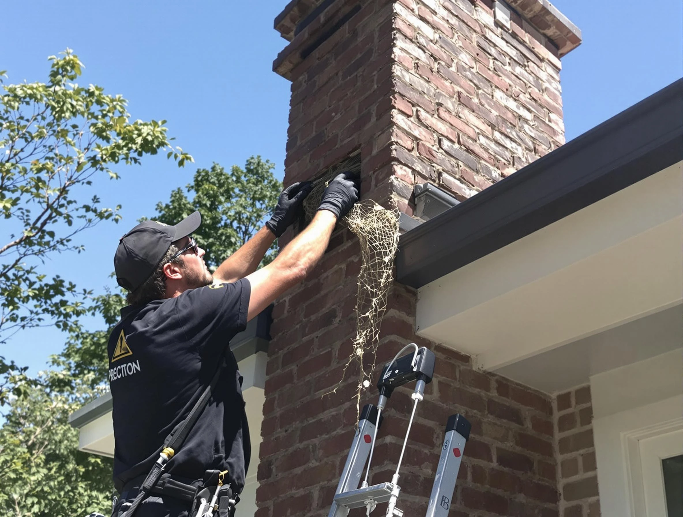 Animal & Debris Removal service in Mount Pleasant, TN