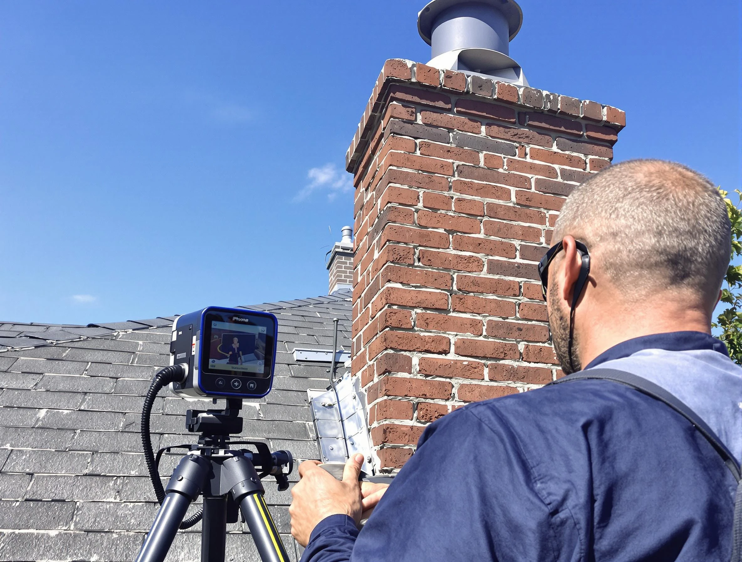 Chimney Inspection service in Mount Pleasant, TN